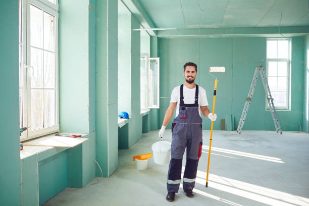 Best Real Estate Mold Inspection  in Southside, AL