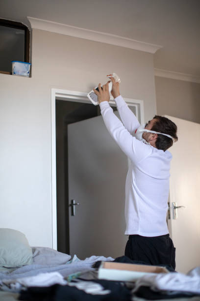 Best Dehumidification Services  in Southside, AL