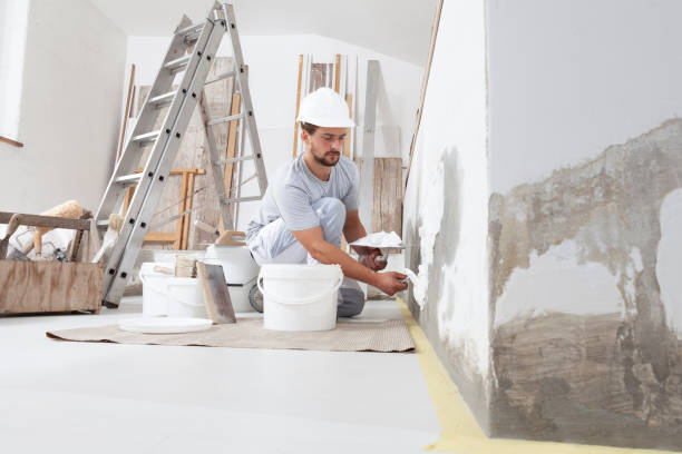 Best Comprehensive Air Testing for Mold Contaminants  in Southside, AL