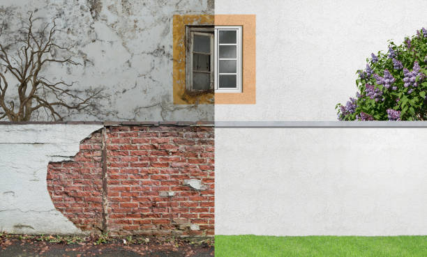 Best Mold Removal for HVAC Installations  in Southside, AL