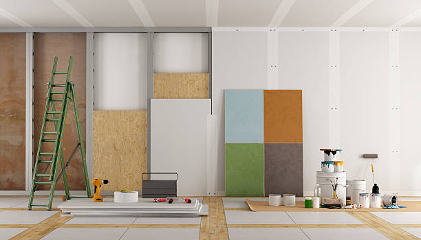 Best Asbestos and Lead Testing During Mold Inspection  in Southside, AL